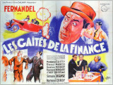Gaites de la Finance Masterprint