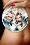 Nip/Tuck Masterprint