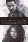 Eagle Eye - Außer Kontrolle Masterdruck