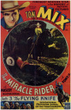 Miracle Rider Masterprint