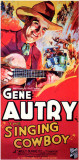 The Singing Cowboy Photo