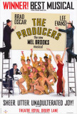 The Producers Masterprint