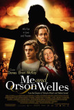 Me and Orson Welles Masterprint