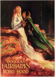 Robin Hood Masterprint