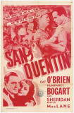 San Quentin Masterprint