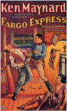 Fargo Express Photo