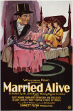 Married Alive Masterprint