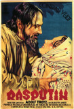 Rasputin Masterprint