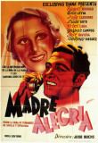Madre Alegria Lámina maestra