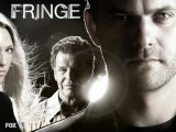 Fringe - rajamailla Ensivedos