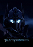 Transformers 2- Revenge of the Fallen Reprodukcja arcydzieła Transformers 2- Revenge of the Fallen Reprodukcja arcydzieła