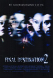 Final Destination 2 Masterprint