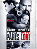 From Paris With Love Photo