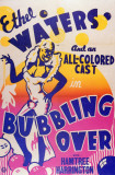 Bubbling Over Masterprint