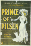 Prince Of Pilsen Masterprint