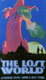 Lost World Masterprint