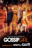 Gossip Girl Masterprint