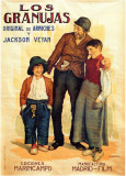 Granujas Masterprint