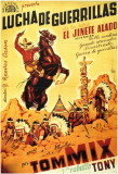 Miracle Rider Masterprint