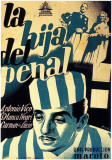 Hija del Penal Masterprint