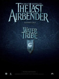 The Last Airbender Masterdruck