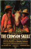 The Crimson Skull Photo