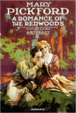 Romanze im Redwood, Eine Masterdruck