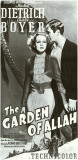 Garden of Allah Photo