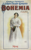 Bohemia Masterprint