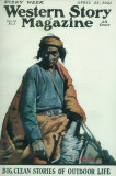 Western Story Magazine Photo