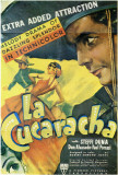 La Cucaracha Masterprint
