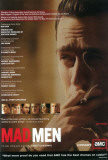 Mad Men - Myyntimiehet Ensivedos