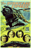 Hurricane Express Masterprint