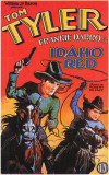 Idaho Red Masterprint