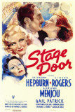 Stage Door Masterprint Stage Door Masterprint