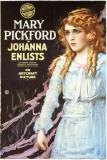 Johanna Enlists Masterprint