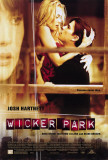 Wicker Park Masterprint