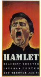 Hamlet Masterdruck