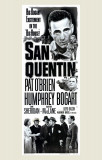 San Quentin Masterprint