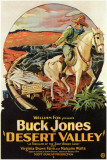 Desert Valley Masterprint