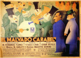 Malvado Carabel Masterprint