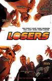 The Losers Masterdruck