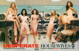 Desperate Housewives Masterprint