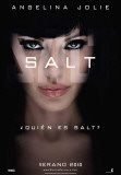 Salt Masterdruck
