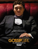 Gossip Girl Masterprint