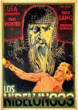 Nibelungos Masterprint