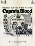 Captain Blood Masterdruck