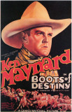 Boots of Destiny Photo