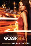 Gossip Girl Masterprint