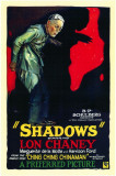 Shadows Masterprint